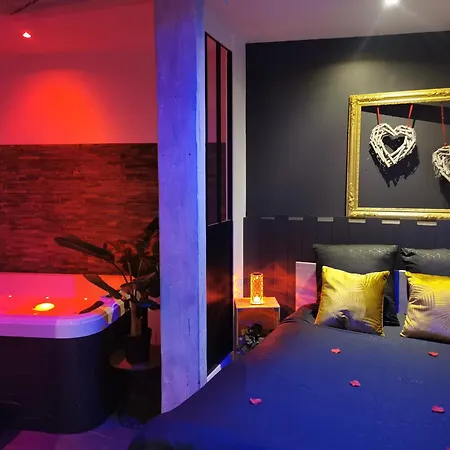 Cocoon D'Allauch Exterior foto