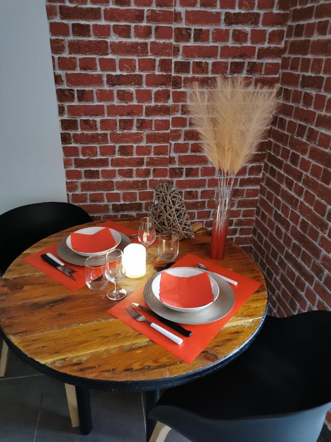 Cocoon D'allauch Apartment
