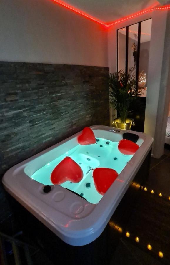 Apartment Cocoon D'allauch *
