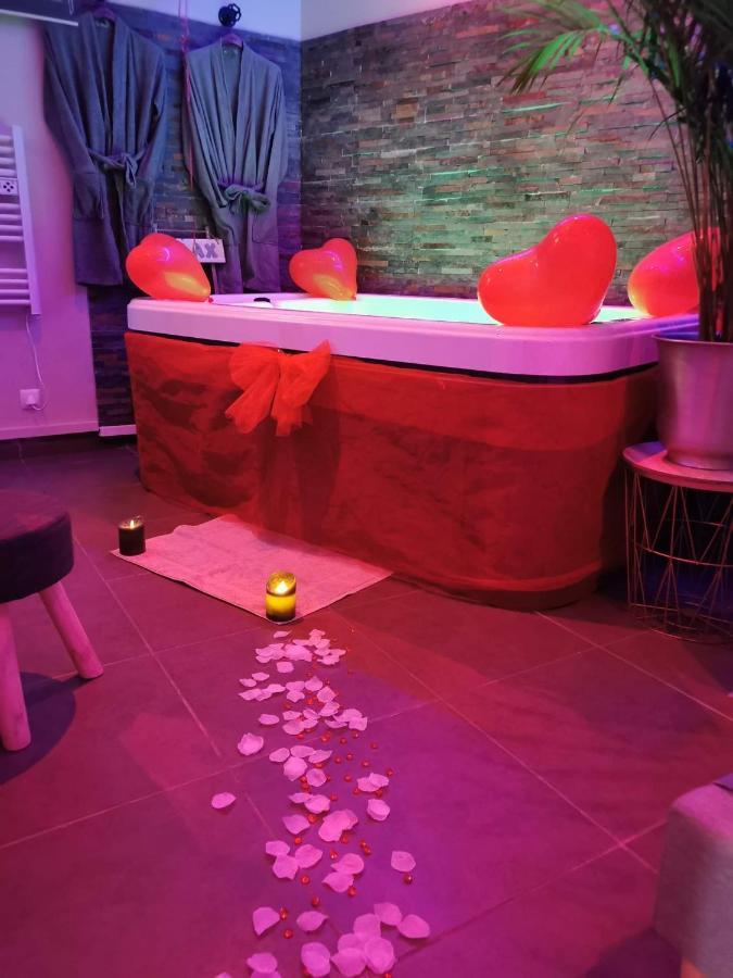 Cocoon D'allauch *