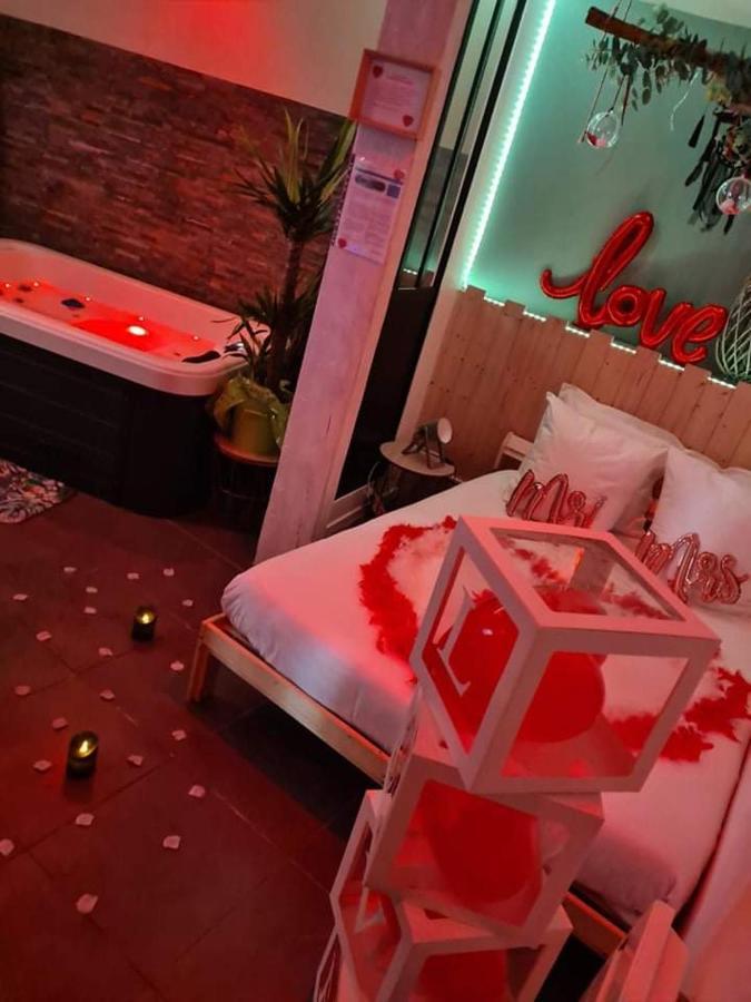 Apartment Cocoon D'allauch