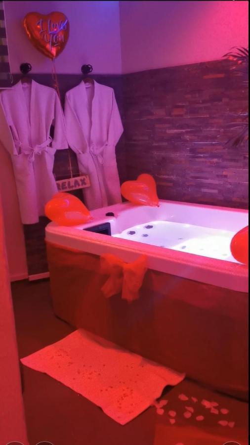 Cocoon D'allauch Appartement