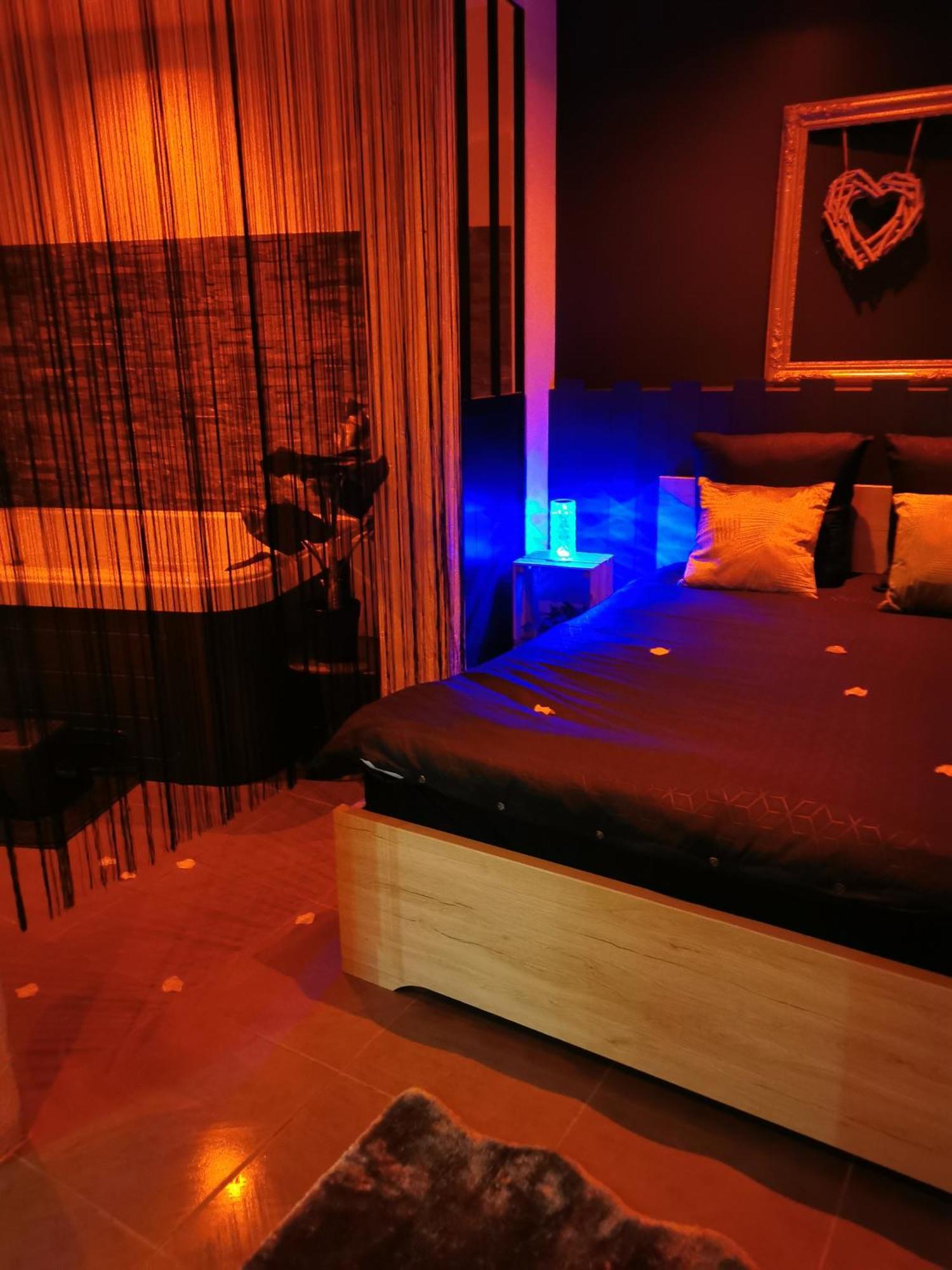Cocoon D'allauch Apartment *
