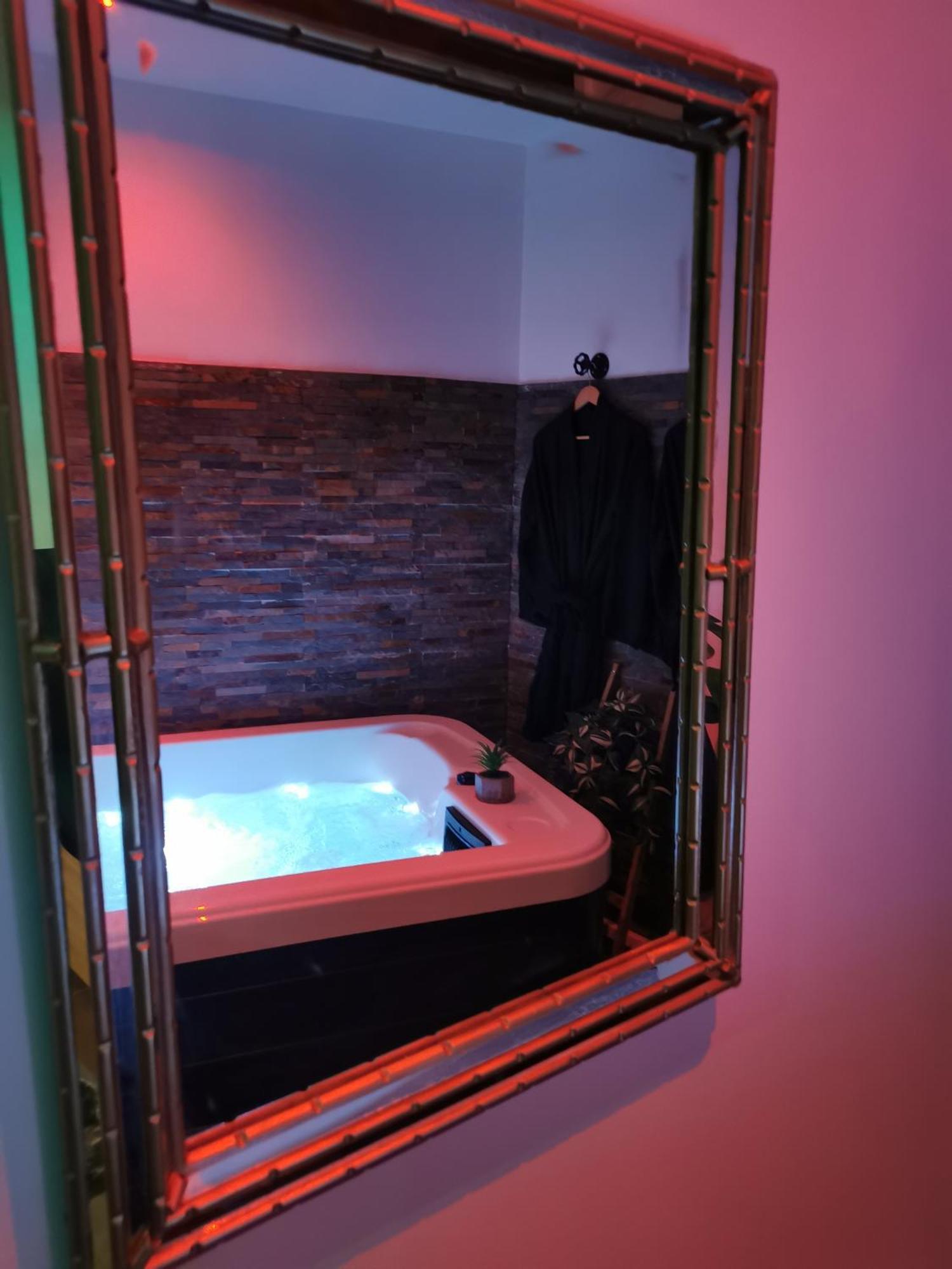 Cocoon D'allauch Apartment *