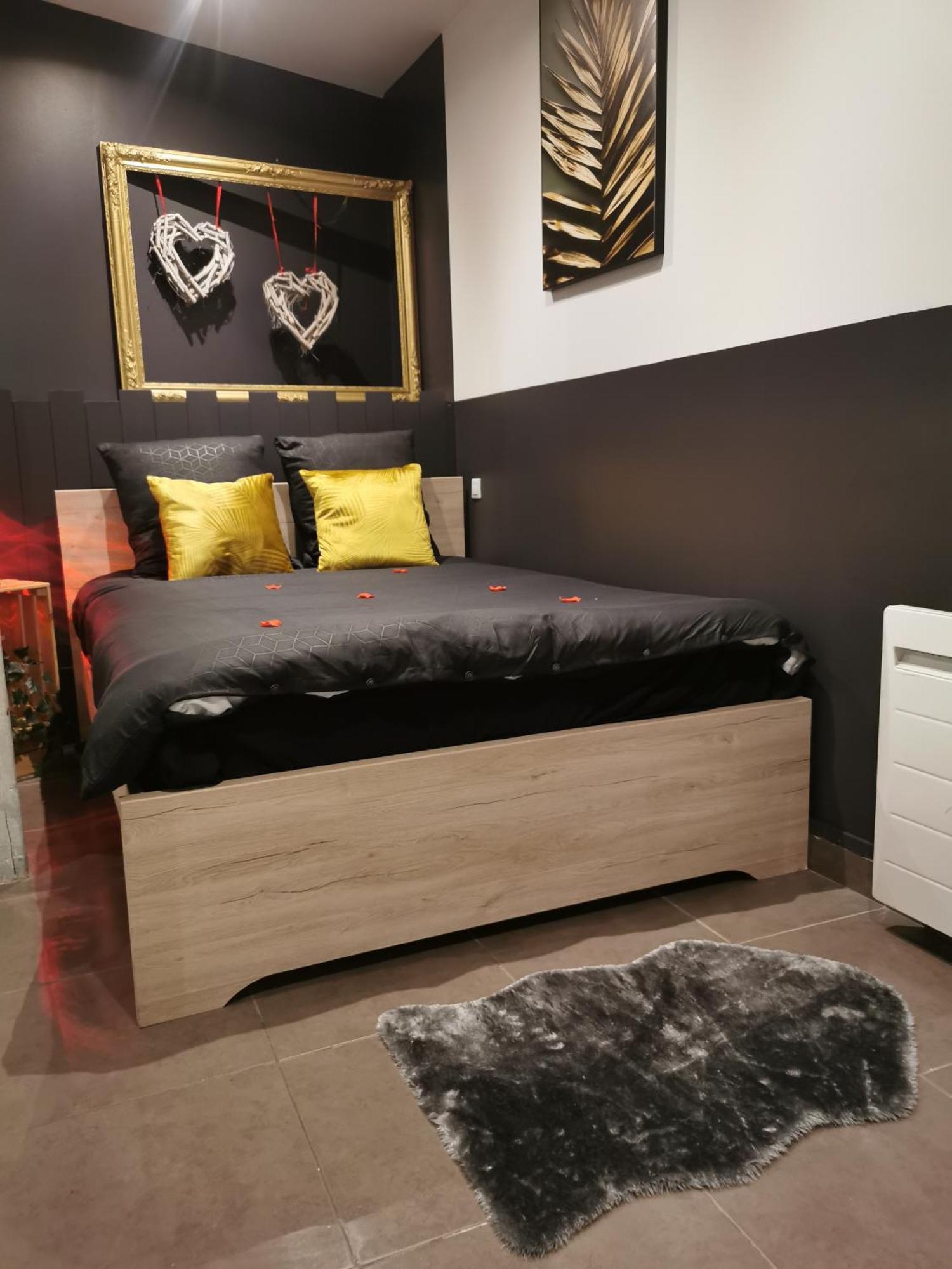 Cocoon D'allauch Apartment *