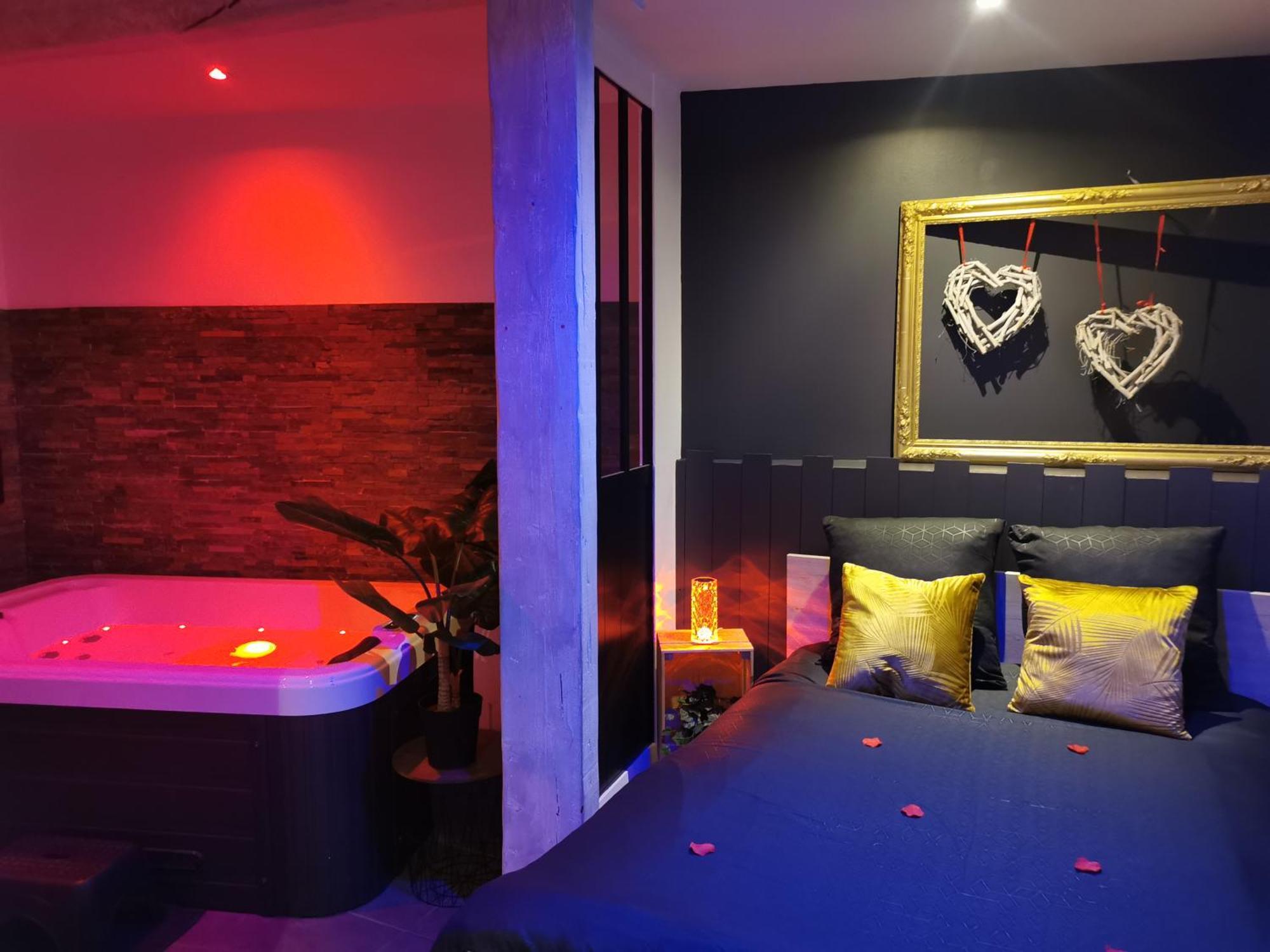 Cocoon D'allauch Apartment